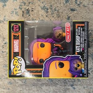 Funko pop - Kate Bishop